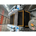 Escalator de vente chinoise 35/30 degrés Escalator Marche latérale mobile